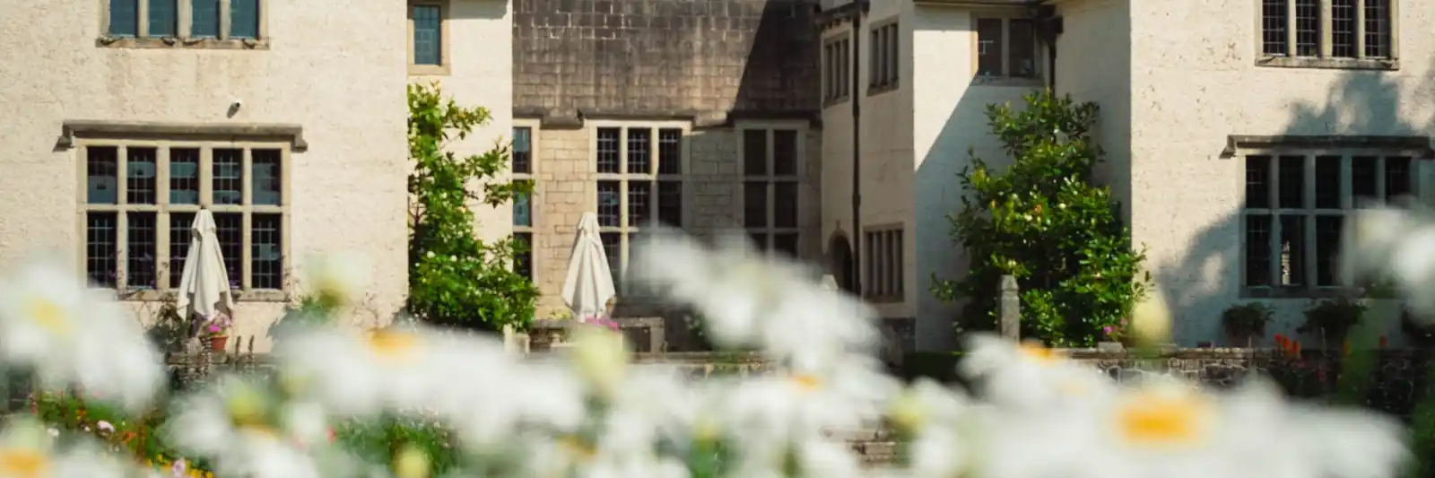 Wood House, South Tawton